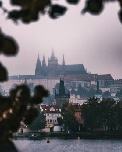 China Detains Czech Businessman on Spying Allegations as Prague-Beijing "Reset" Faces Its First Real Test