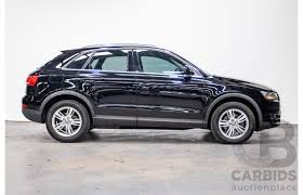 Image result for Brilliant Black 2012 Audi