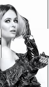 ILFS Fashion Shoot , Photographer Paul Winstone, Designer/Stylist Emilia  Walls, Mua/Hair Monica Montalvo , Melanie Doyle ❤️, I Love you all 😎