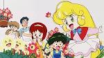 花の魔法使い マリーベル