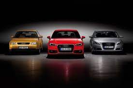 Audi A3 Design Story Image Gallery Audi Audi A3 Audi Sport