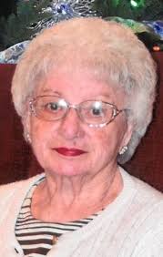 Anna Tucker Obituary (1929