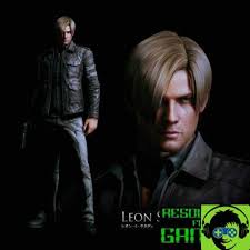 Find a medium oasis with a small population, and . Resident Evil 6 How To Unlock All Weapons
