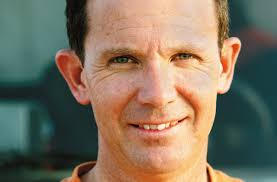 Malcolm's Range Rover