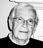 DONALD GUTTERIDGE Obituary (2023)