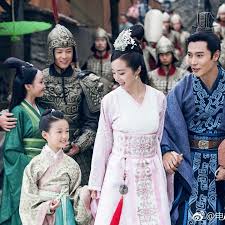 But, unbeknownst to him, her greatest wish was to be married to the future king of the northern zhou. The Legend Of Dugu 2018 Photos Mydramalist