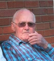 Obituary information for Ira Robertson