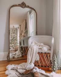 Amelie Wooden Arched Floor Mirror Arhaus Home Decor Tips Home Decor Bedroom Home Decor Styles