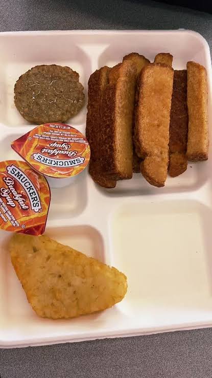 Delicious French Toast Sticks for School Lunch