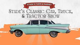 Stade's Classic Car & Truck Show