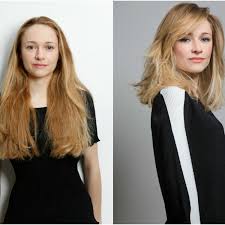 Métamorphose coiffure apk content rating is rated for 3+ and can be downloaded and installed on android devices supporting 9 api and above. Relooking Coiffure Un Carre Long Sexy Pour Clara Femme Actuelle Le Mag