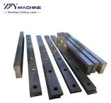 High Quality Custom Shearing Blade Shear Blades for Cutting ...