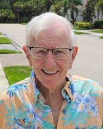 Robert Shields Obituary