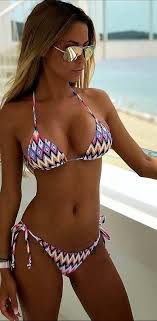 Pin On Bikini Fitness Girls