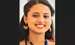 Sivasagar girl to deliver speech