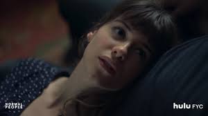 How 'Normal People' Pulled Off Those "Incredibly Intimate" Scenes with  Stars Paul Mescal and Daisy Edgar-Jones