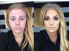 120 Magic of Makeup ideas