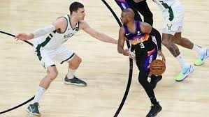 Includes news, scores, schedules, statistics, photos and video. Phoenix Suns Look To Continue Milwaukee Bucks Eye A Start Hindustan Times