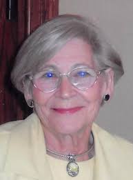 Obituary for Pauline "Polly" "Polly" Burch