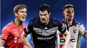 At the top of the australian league system, it is the country's primary competition for the sport. 14 A League Players Moved To Isl In 2020 What S The Reason Transfermarkt