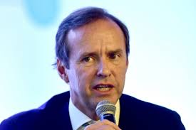 Quiborax: El MAS iniciará un proceso penal a Tuto Quiroga por “lotear” el  Salar de Uyuni