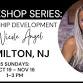 Mediumship Workshop Series with Nicole Angel event image