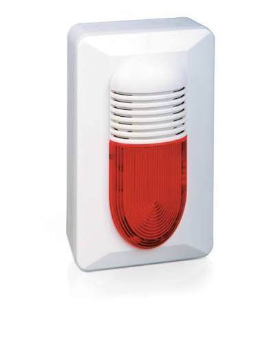 GST Addressable Sounder Beacon