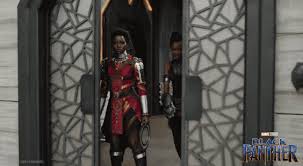 If you're in search of the best black panther wallpapers, you've come to the right place. Nnedi Okorafor All Hail Black Panther She Leads Africa