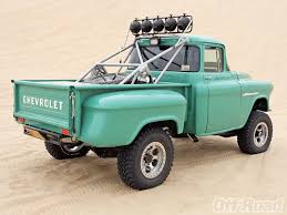 Image result for Bell Green 1955 Truck