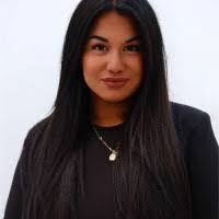 Melissa Sylvia's Instagram, Twitter & Facebook