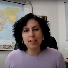 Stream Rafaela Jiménez Subdirección de Fiscalización del Servicio Nacional  de Aduanas by 201811300s041