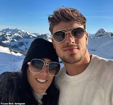 Love Island All Stars: Luca Bish's mum weighs in