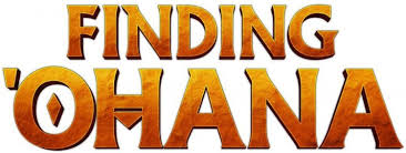 Gerçek hazine filmi amerikan yapımı olup çok keyifli ve ailecek izlenecek bir komedi filmidir. Exclusive First Look At Netflix S New Family Film Finding Ohana