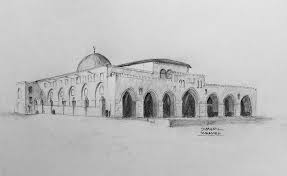 3ds max + oth fbx 3ds obj. Al Aqsa By Introversation On Deviantart