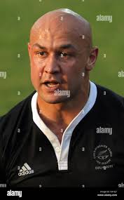 Dj forbes hi-res stock photography and images