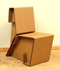 33 Creative Cardboard Furniture Designs Cardboard Furniture Design Cardboard Furniture Cardboard Chair