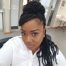 Monique Morrison (@mediamonique)