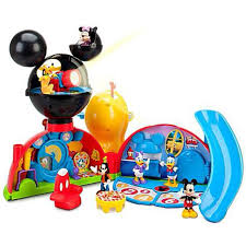 Disney Mickey Mouse Mickey Mouse Clubhouse Exclusive Playset Walmart Com Walmart Com And that is the secret of his. disney mickey mouse mickey mouse clubhouse exclusive playset