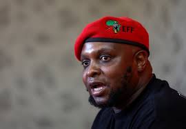 Boost for South Africa's Zuma as prominent leftist politician joins his  party