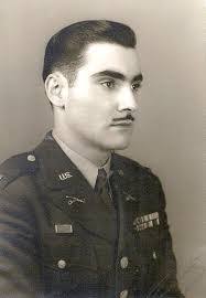 Gerald Geiger's Instagram, Twitter & Facebook