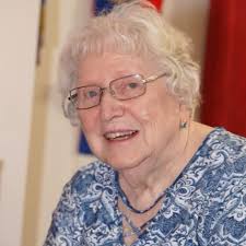 Barbara Jean Schultz Obituary July 9, 2023