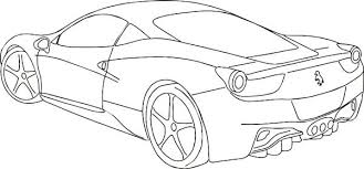 Desenhos De Carros De Corrida Para Colorir E Imprimir Yolanda S Se pintar um carro sob um sistema monocapa temos de dizer que a pintura manual, uma vez misturada. desenhos de carros de corrida para