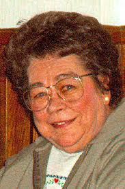 Joanne Ellingson Obituary November 3, 2012