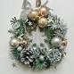 Christmas Wreath Workshops - Island CraftWorks, 130 High St Event Image