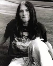 Kurt Cobain 1988 Kurt Cobain Photos Nirvana Kurt Cobain Kurt Cobain