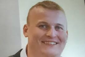 Girlfriend's 'don't take drugs warning' after addict Stephen, 34, took his  own life