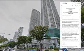 The haute gurney kl @ lot pt 9902, dato keramat, mukim (8,173.57 mi) kuala lumpur, malaysia, 54000 Covid 19 Confirmed Case At East Tower Gurney Paragon Residences Penang Property Talk