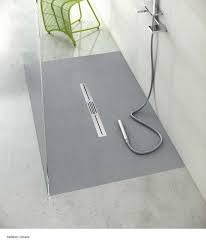 Sgp120100 Bodengleiche Dusche 120x100 Mit Rinne Mineralguss Duschwanne Duschtassen Dusche