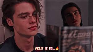 𝙁𝙚𝙡𝙞𝙭 𝙈𝙖𝙡𝙡𝙖𝙧𝙙 ꨄ 𝙇𝙤𝙘𝙠 & 𝙆𝙚𝙮 ➪ 𝙂𝙞𝙣𝙣𝙮 & 𝙂𝙚𝙤𝙧𝙜𝙞𝙖 