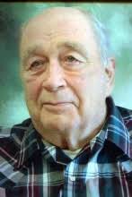 Obituary information for Wally Huls